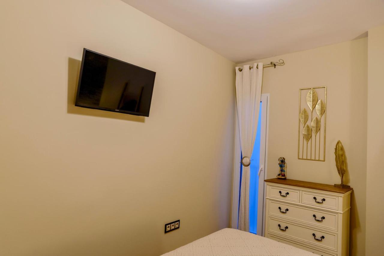 My Stay Apartment, Alicante-Center & Beach Eksteriør bilde