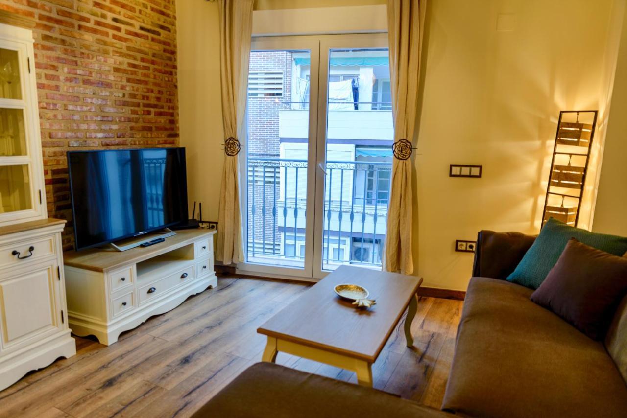 My Stay Apartment, Alicante-Center & Beach Eksteriør bilde