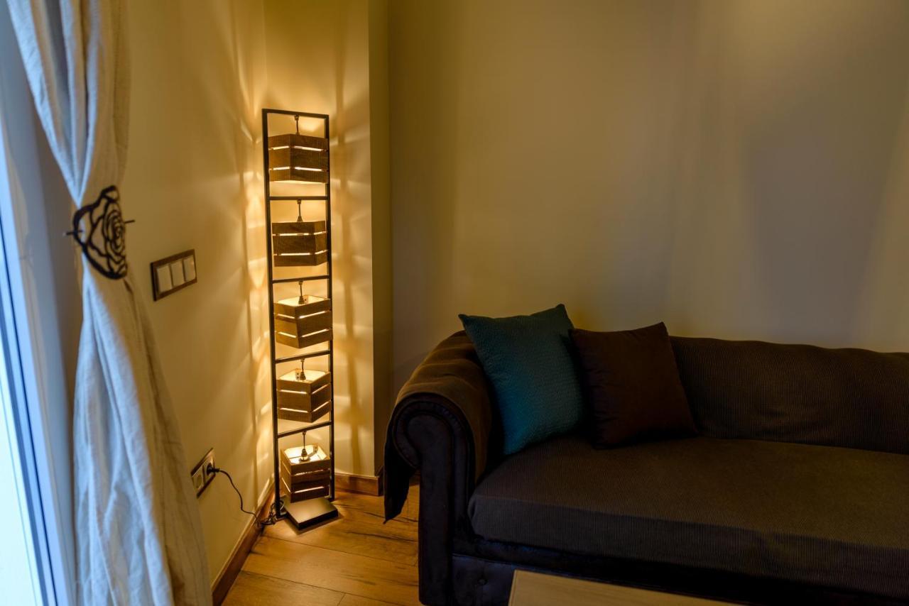 My Stay Apartment, Alicante-Center & Beach Eksteriør bilde
